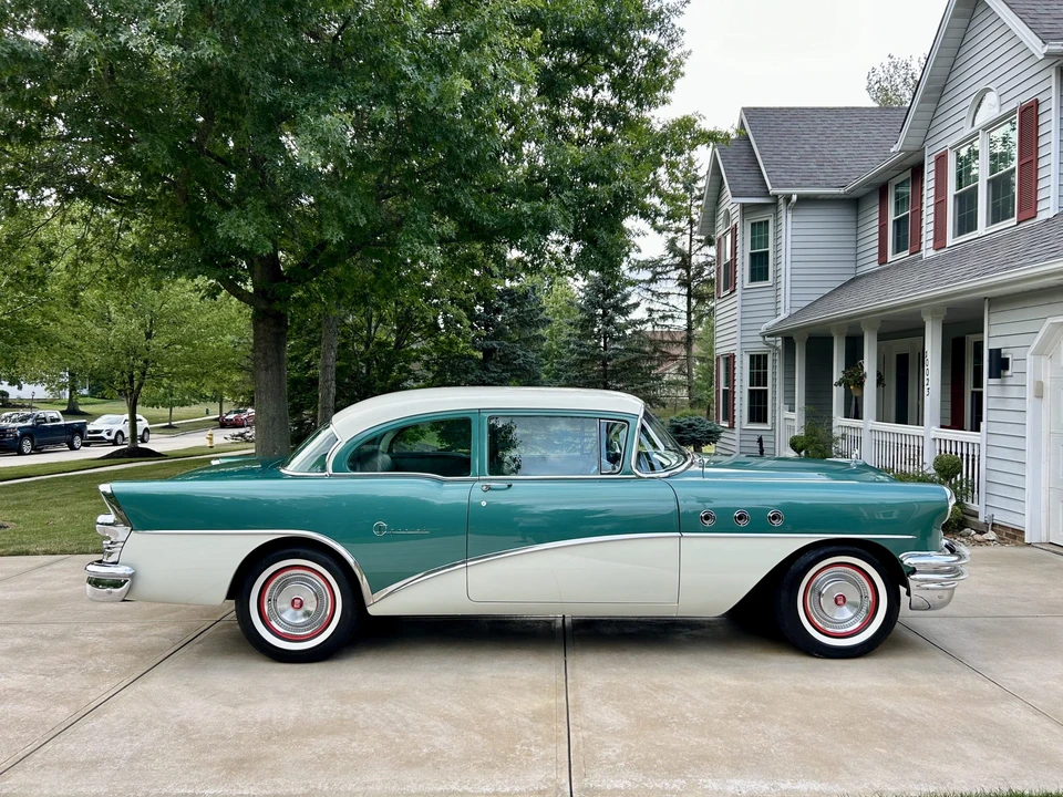 1955 Buick Special - Image 8 of 31