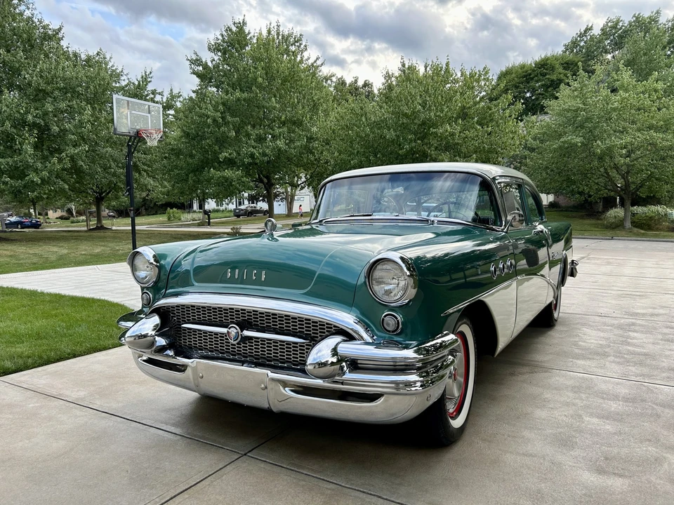 1955 Buick Special - Image 5 of 31