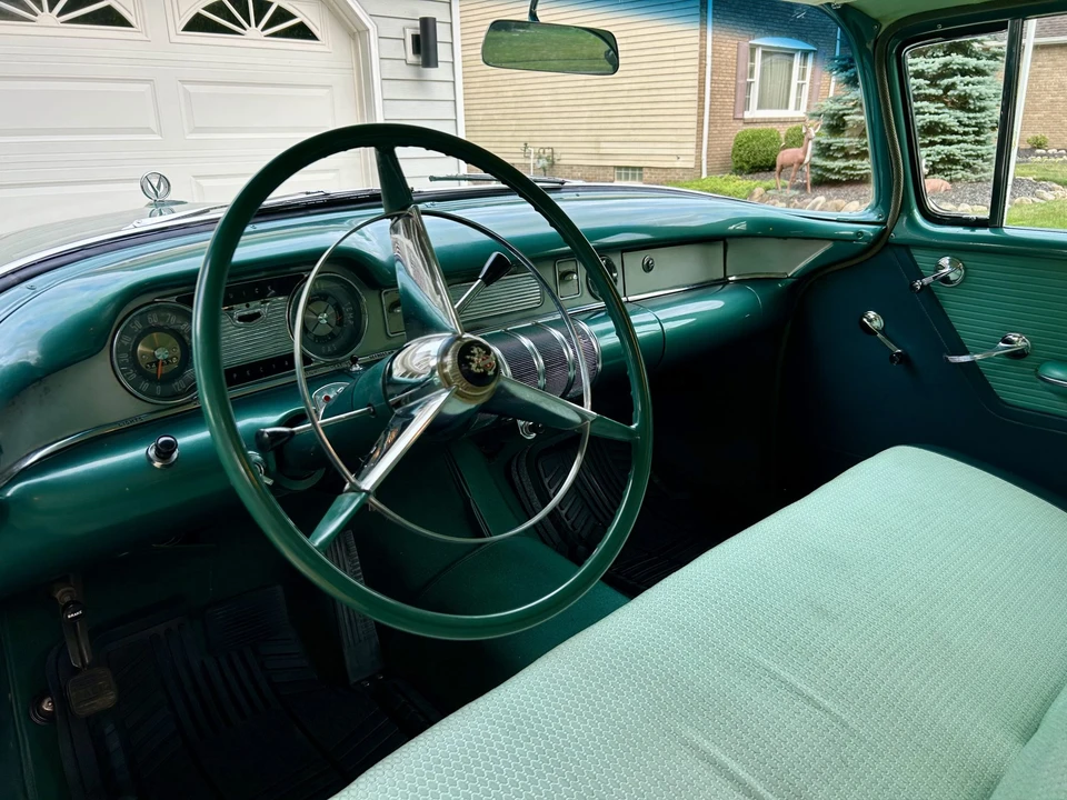 1955 Buick Special - Image 17 of 31