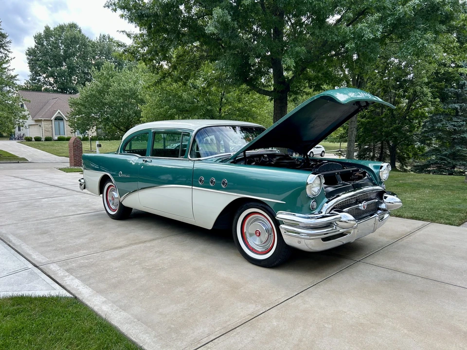 1955 Buick Special - Image 15 of 31