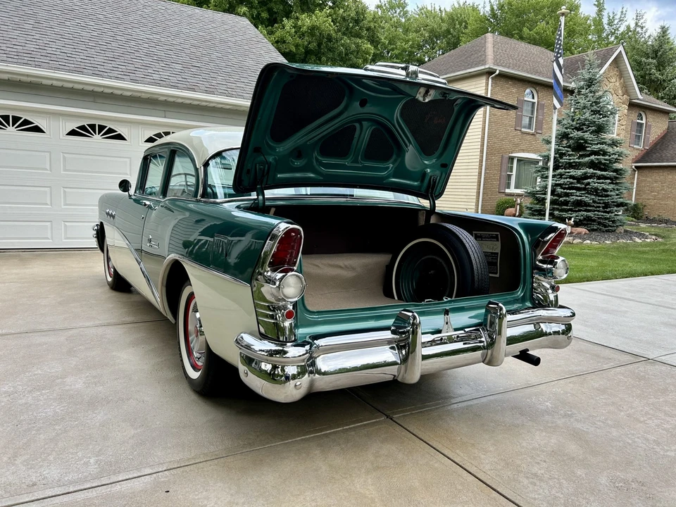1955 Buick Special - Image 14 of 31