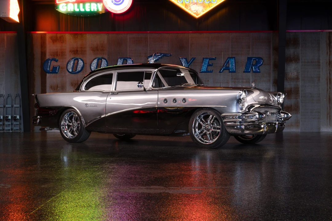 1955 Buick Special - Image 2 of 31