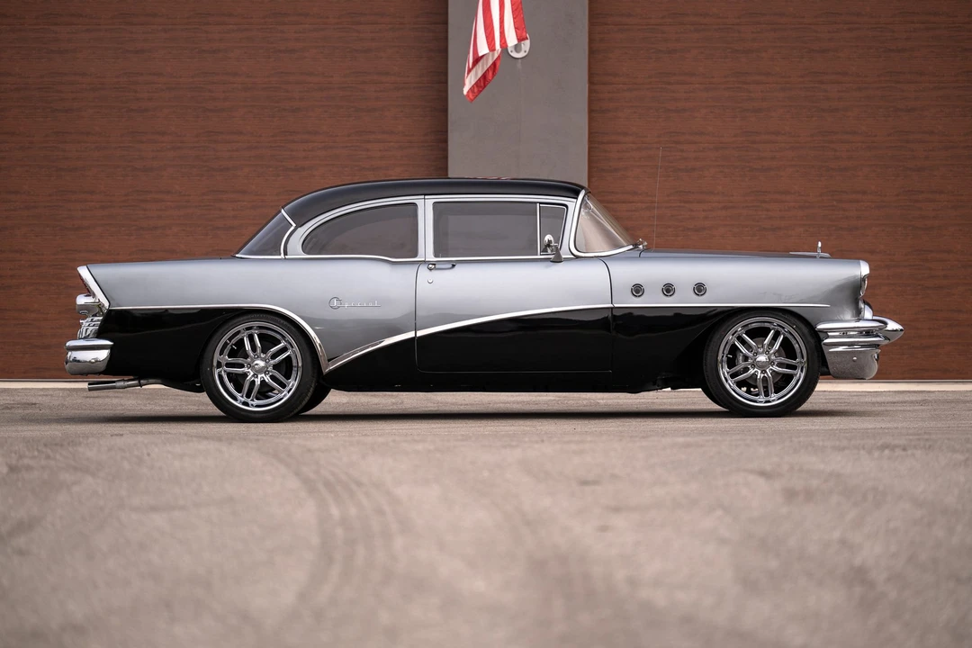 1955 Buick Special - Image 5 of 31