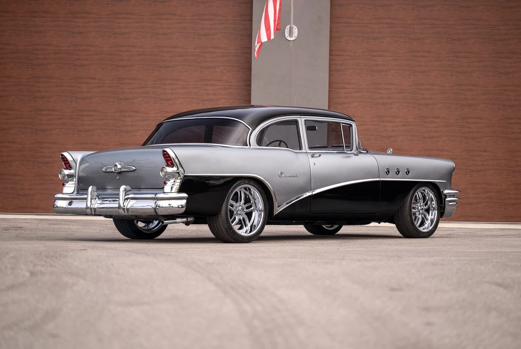 1955 Buick Special - Image 6 of 31