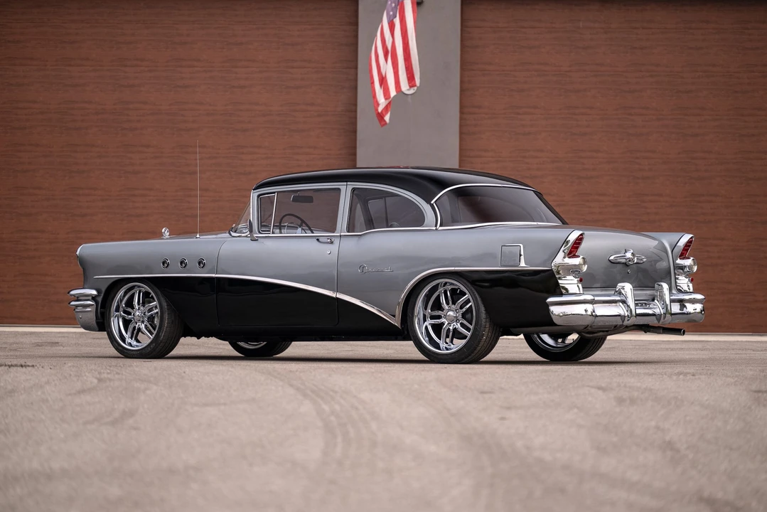 1955 Buick Special - Image 8 of 31