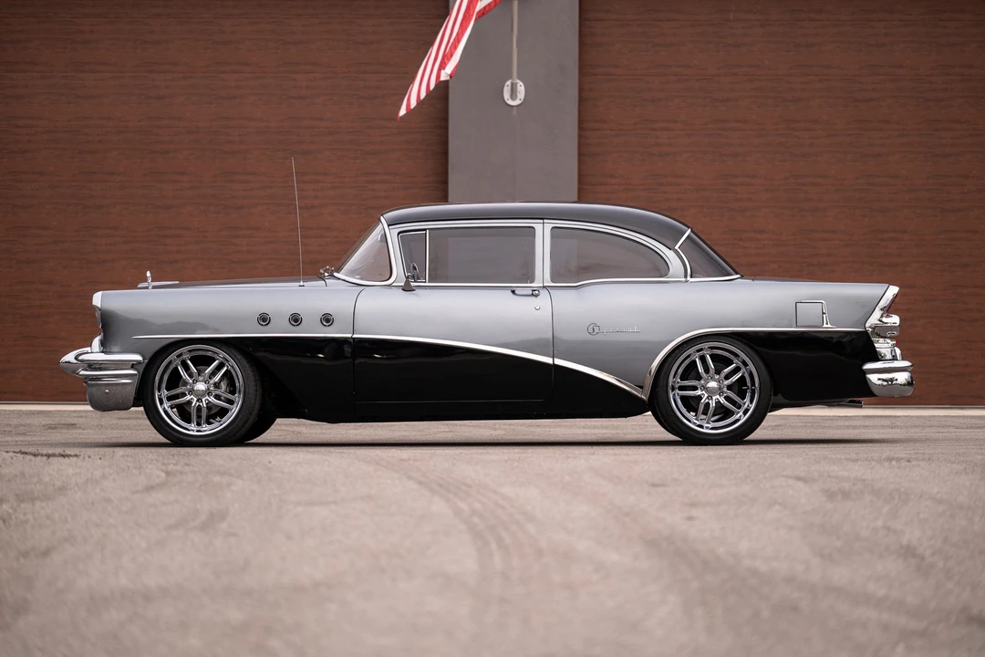 1955 Buick Special - Image 9 of 31
