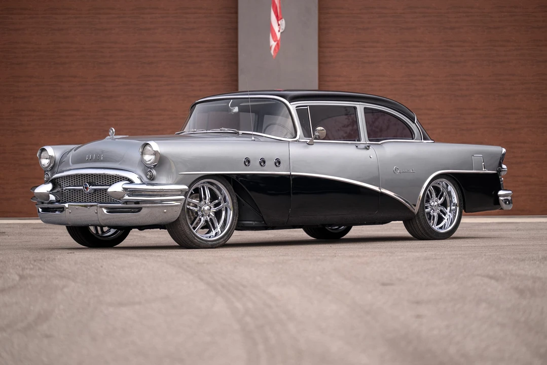 1955 Buick Special - Image 10 of 31