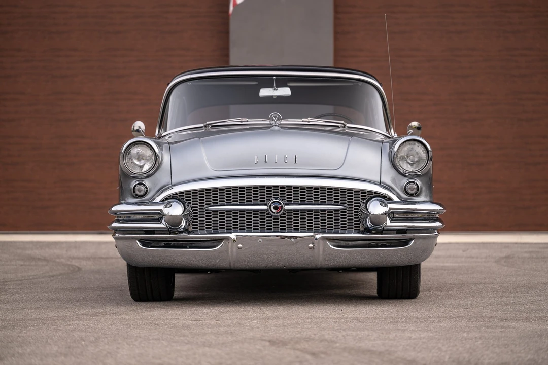 1955 Buick Special - Image 11 of 31