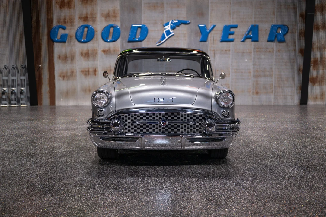 1955 Buick Special - Image 12 of 31