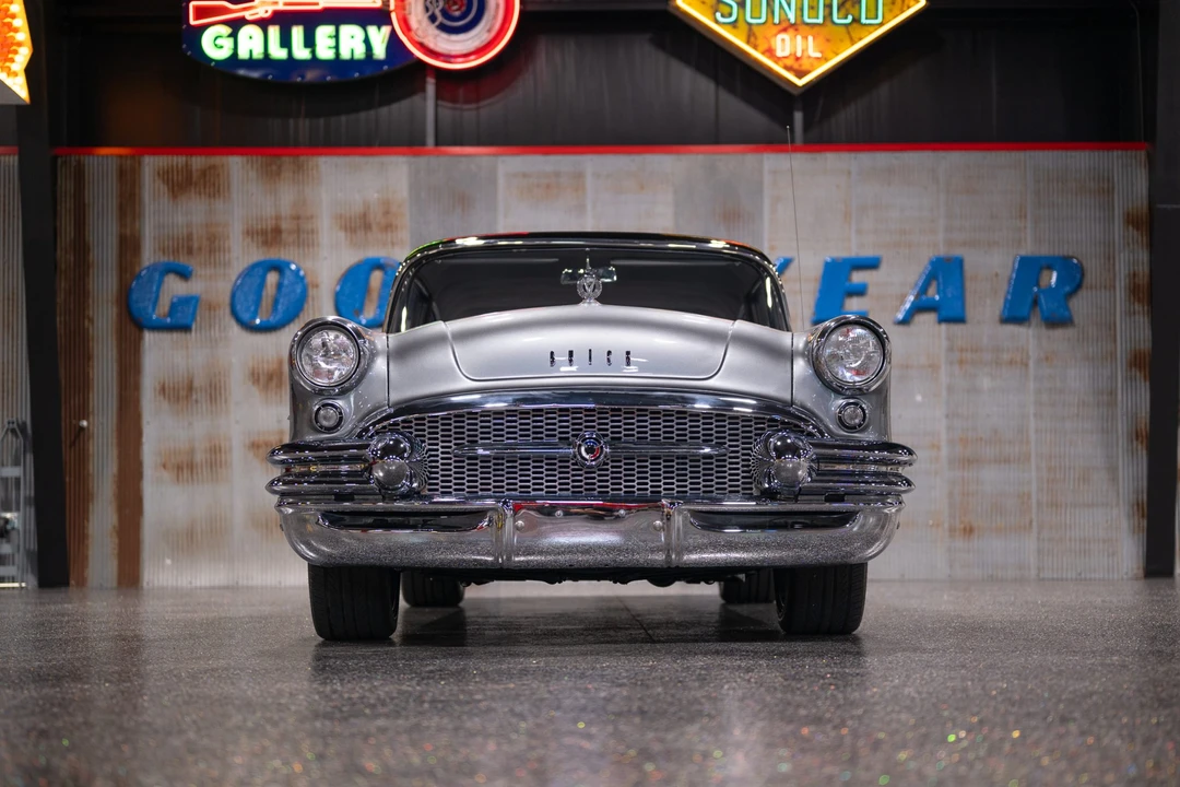 1955 Buick Special - Image 13 of 31