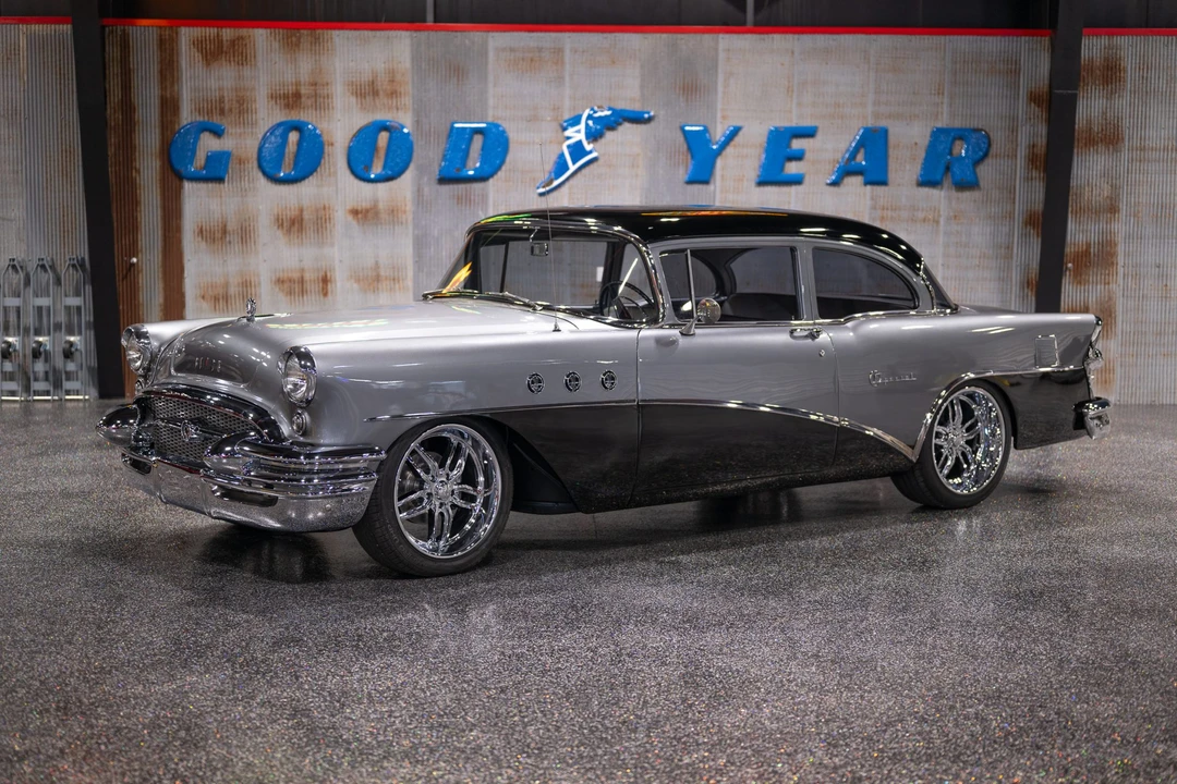 1955 Buick Special - Image 14 of 31