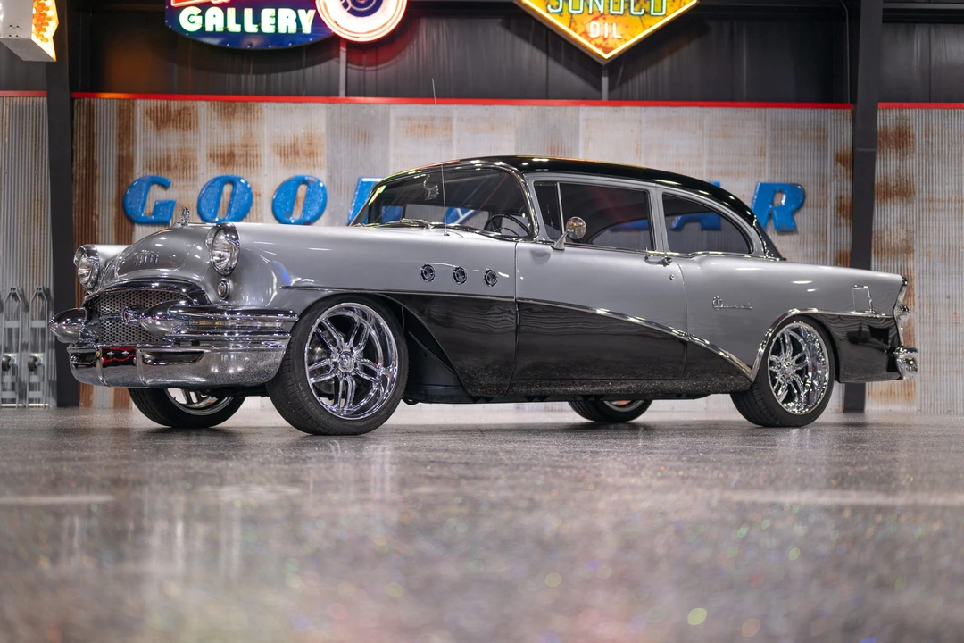 1955 Buick Special - Image 15 of 31
