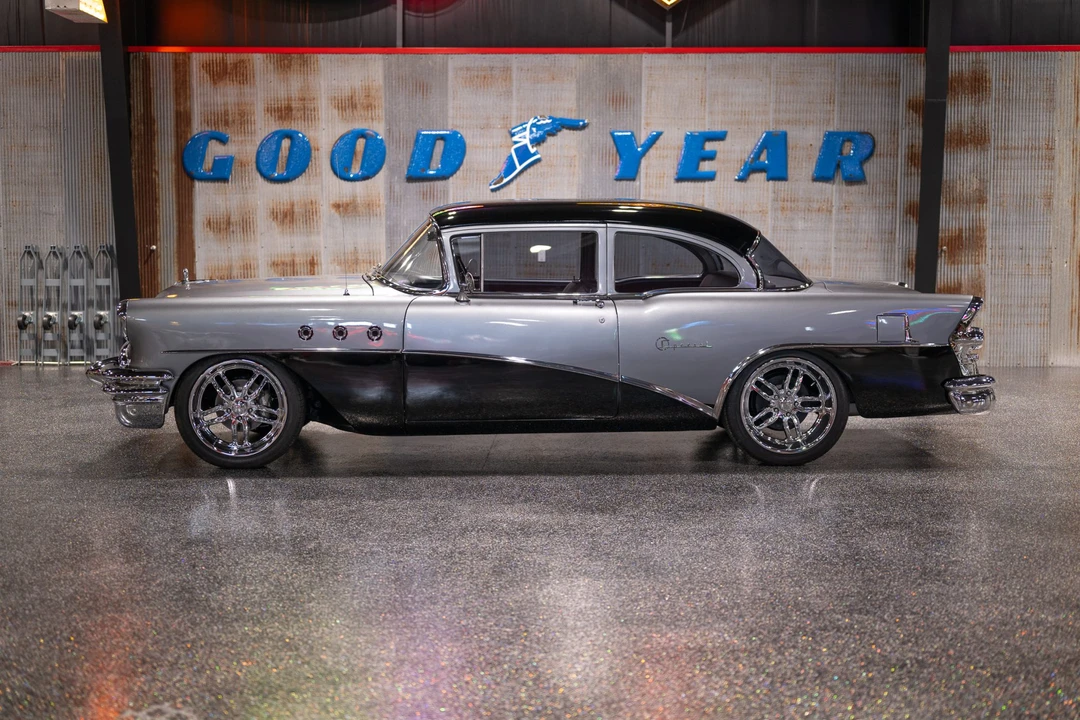 1955 Buick Special - Image 16 of 31