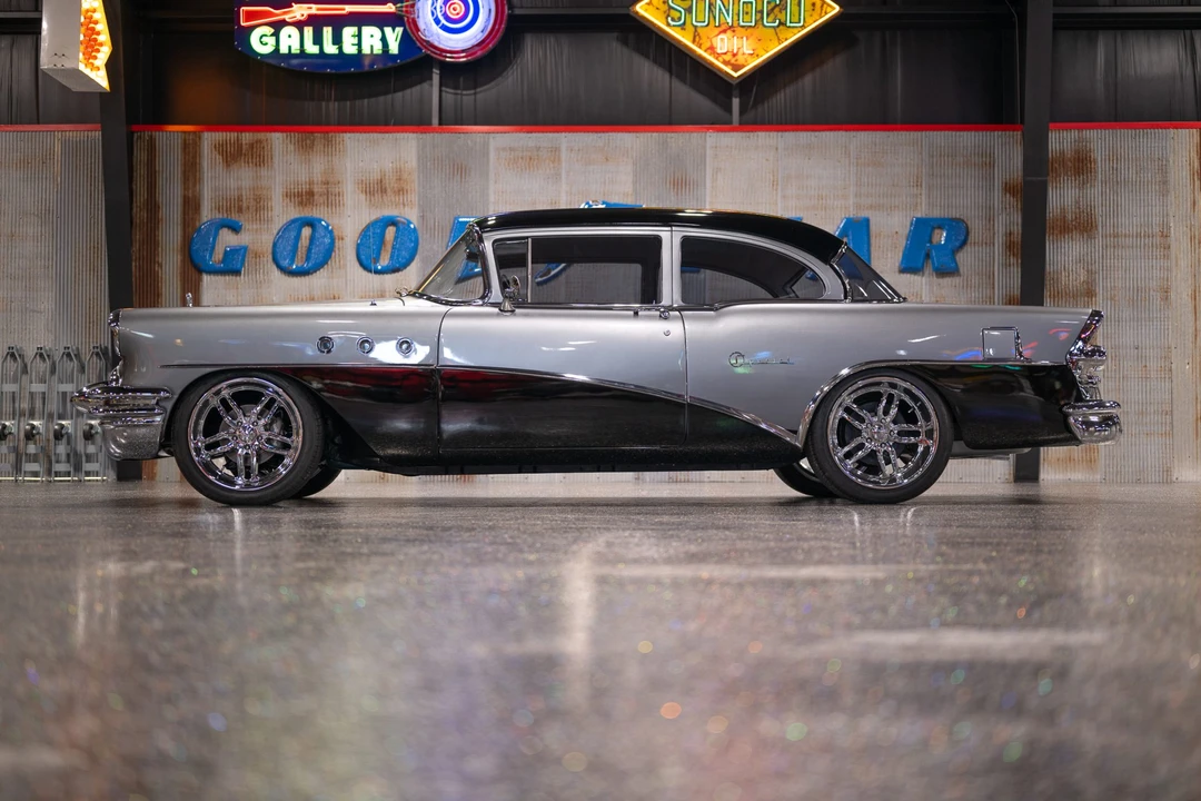 1955 Buick Special - Image 17 of 31