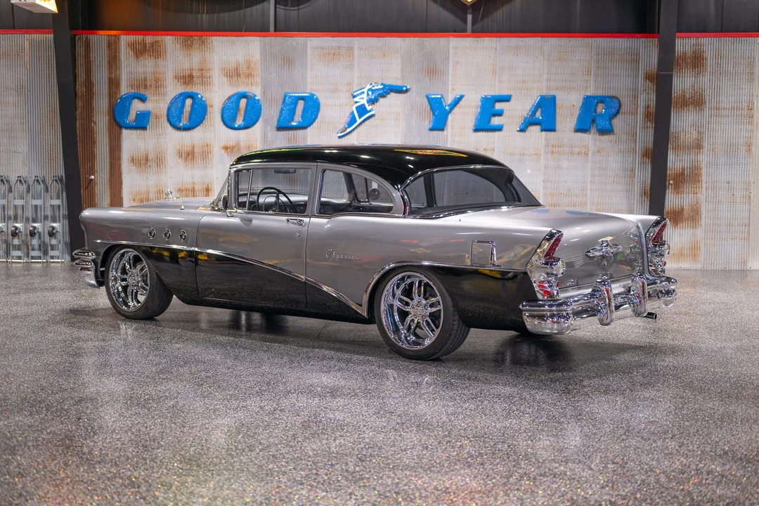 1955 Buick Special - Image 18 of 31