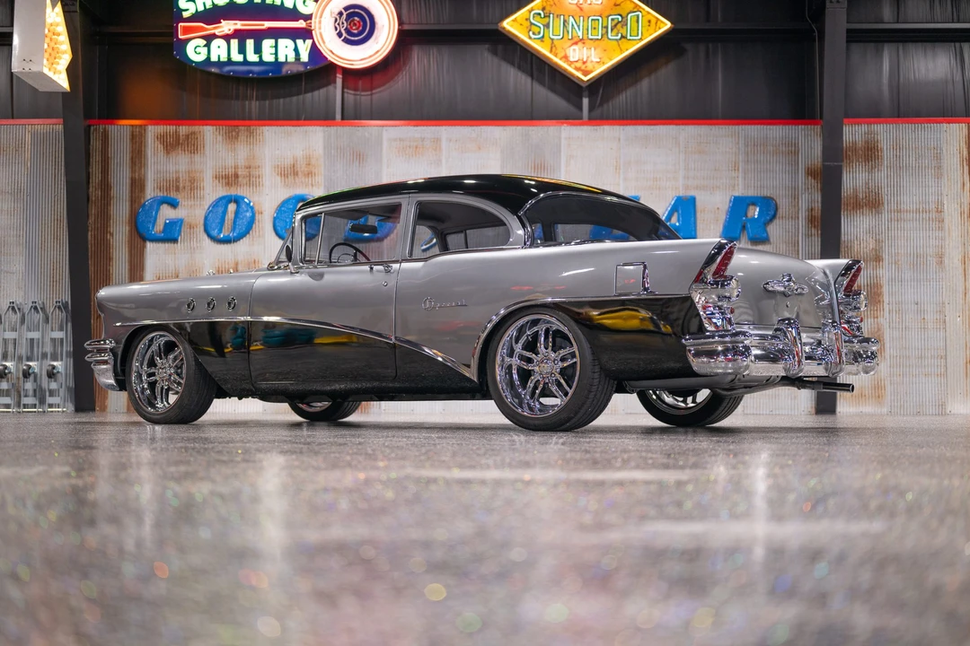 1955 Buick Special - Image 19 of 31