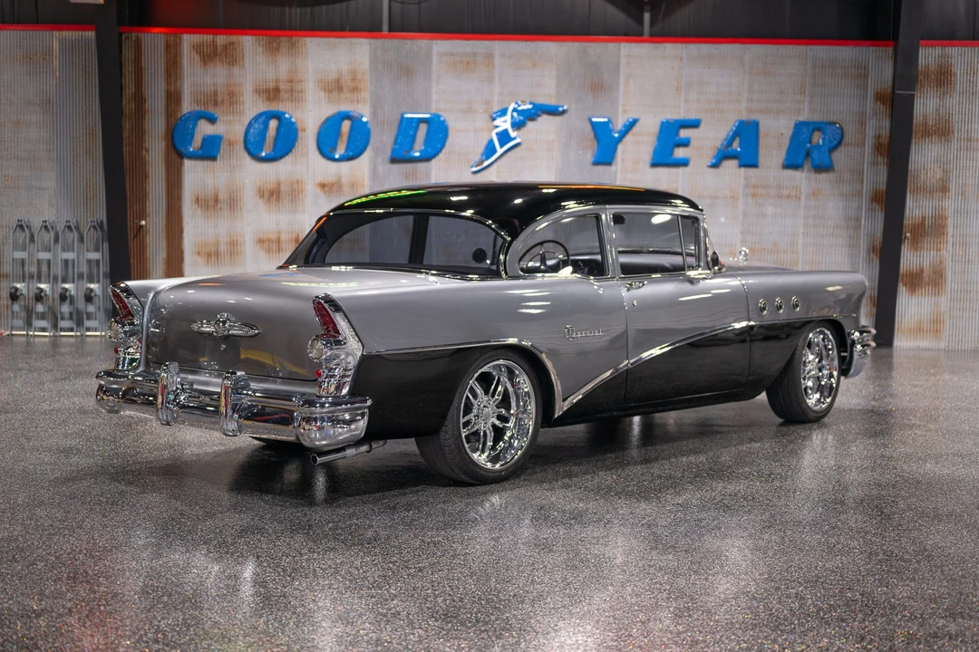 1955 Buick Special - Image 22 of 31