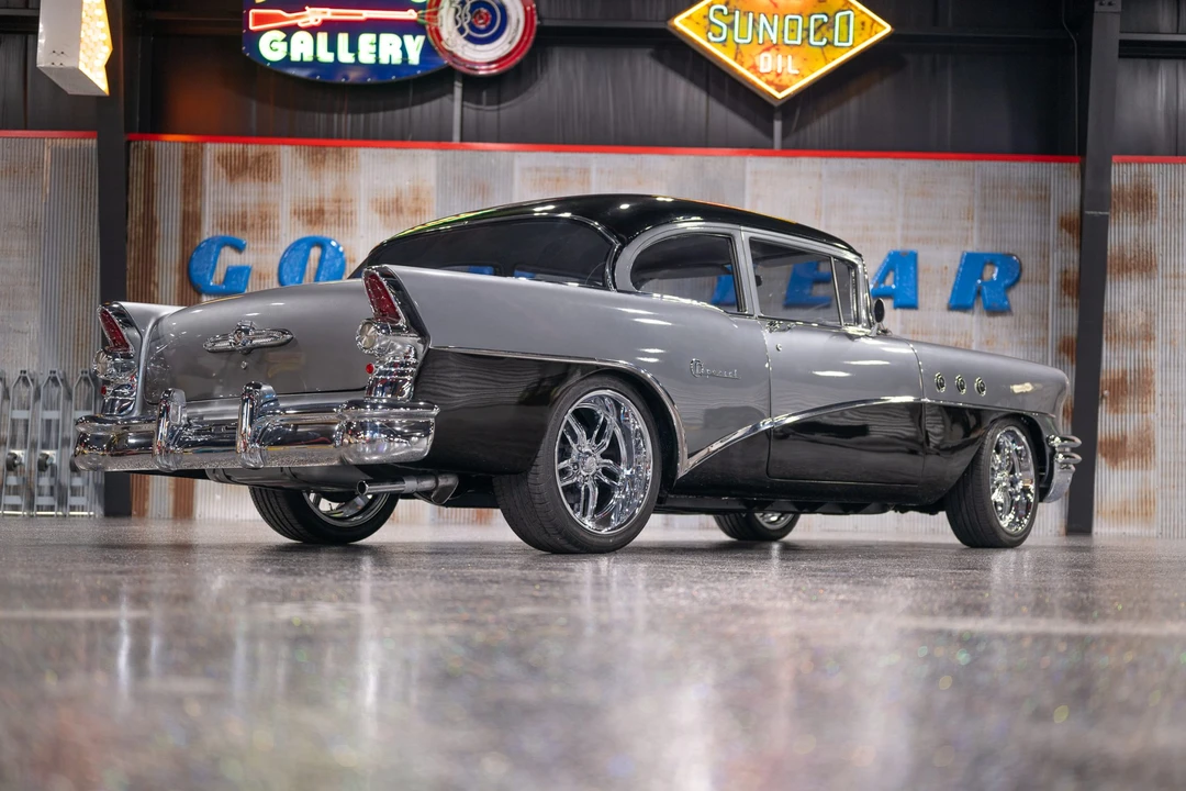 1955 Buick Special - Image 23 of 31