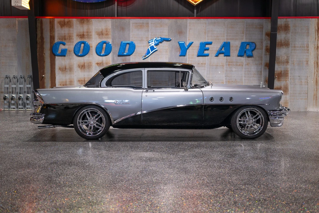 1955 Buick Special - Image 24 of 31