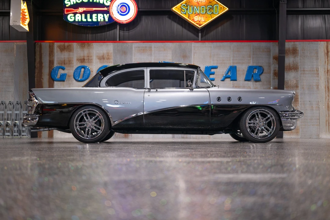 1955 Buick Special - Image 25 of 31