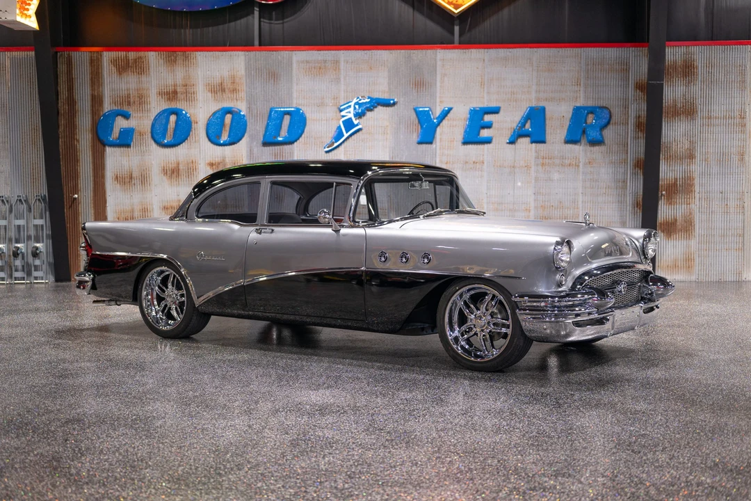 1955 Buick Special - Image 26 of 31