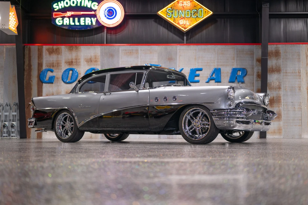 1955 Buick Special - Image 27 of 31