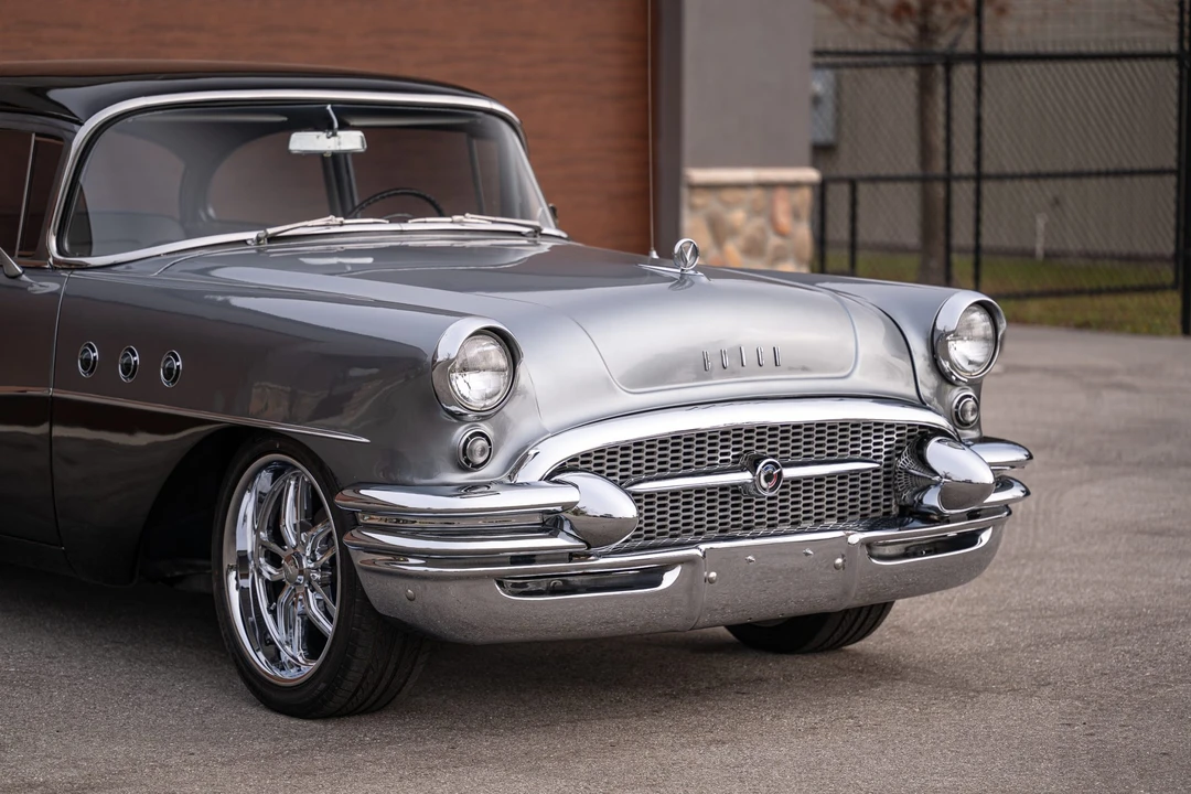1955 Buick Special - Image 28 of 31