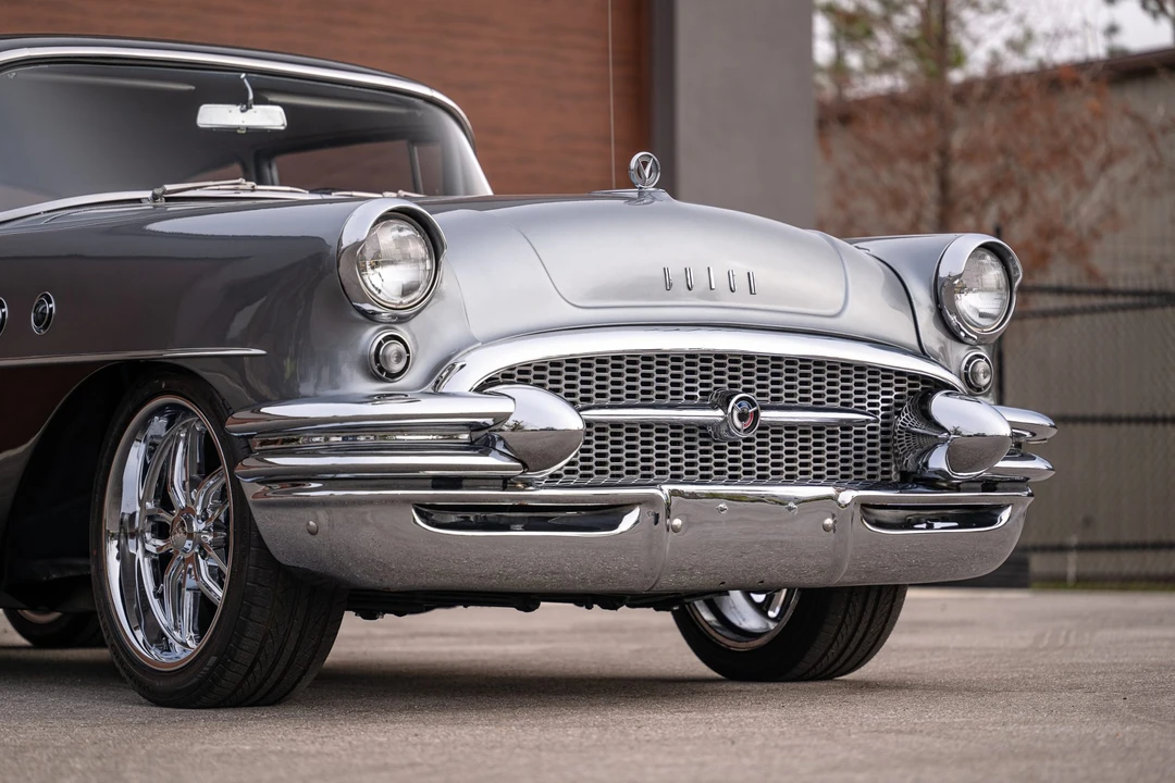 1955 Buick Special - Image 29 of 31
