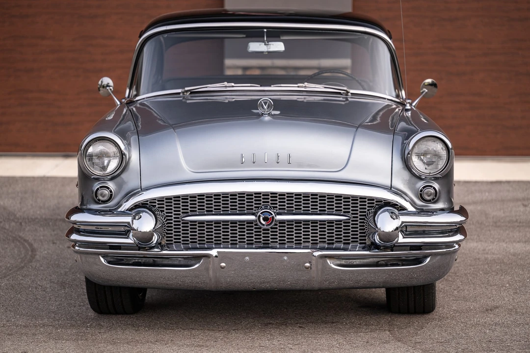 1955 Buick Special - Image 30 of 31