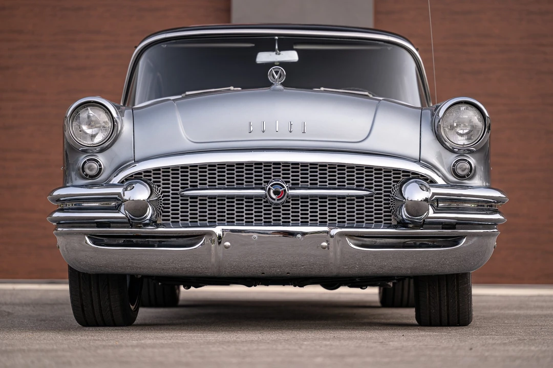 1955 Buick Special - Image 31 of 31