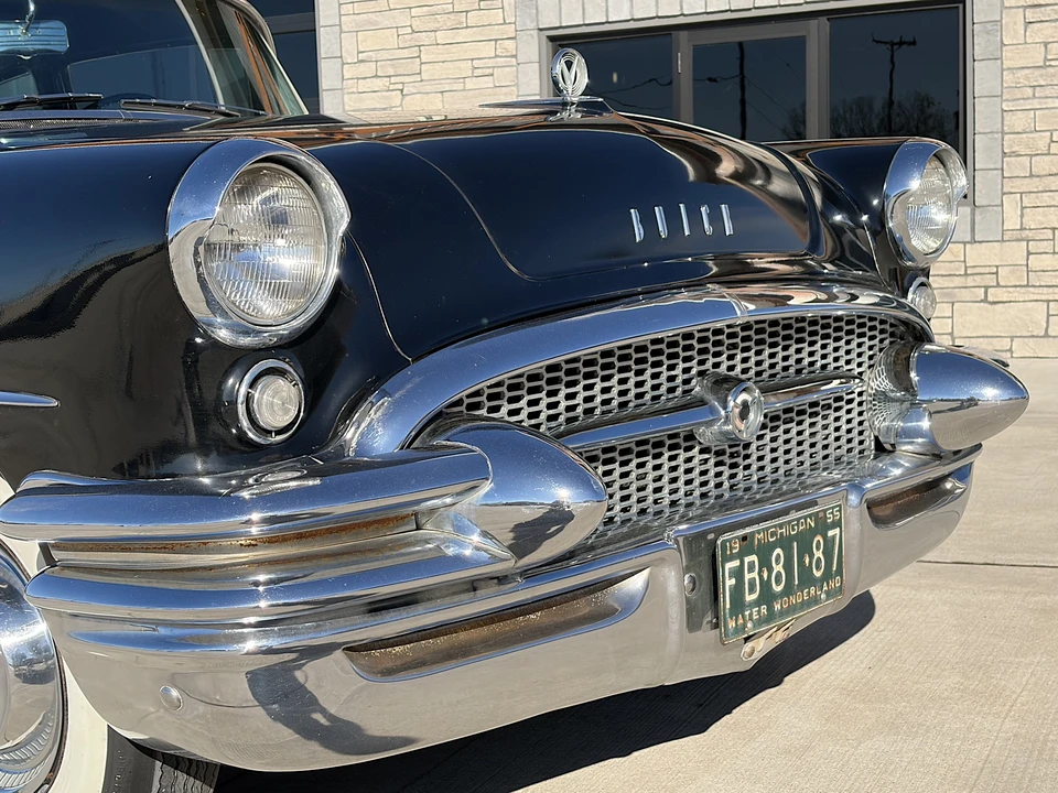 1955 Buick Special - Image 16 of 31