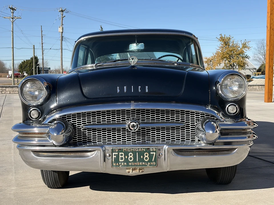 1955 Buick Special - Image 10 of 31