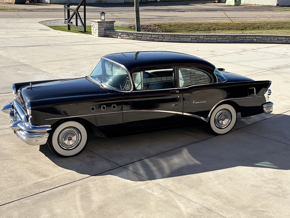 1955 Buick Special - Image 2 of 31