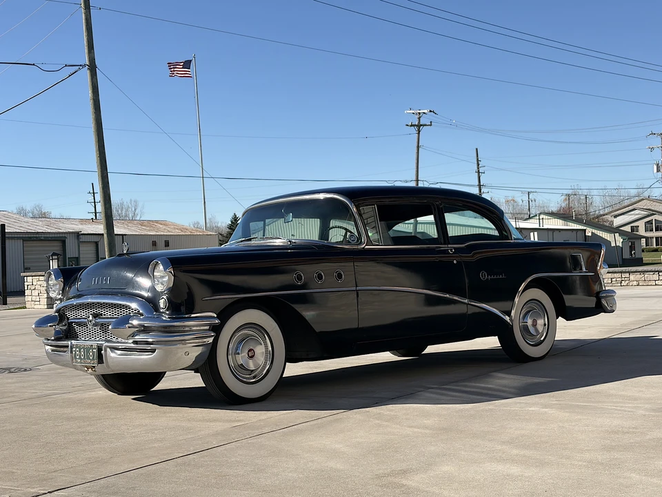 1955 Buick Special - Image 8 of 31