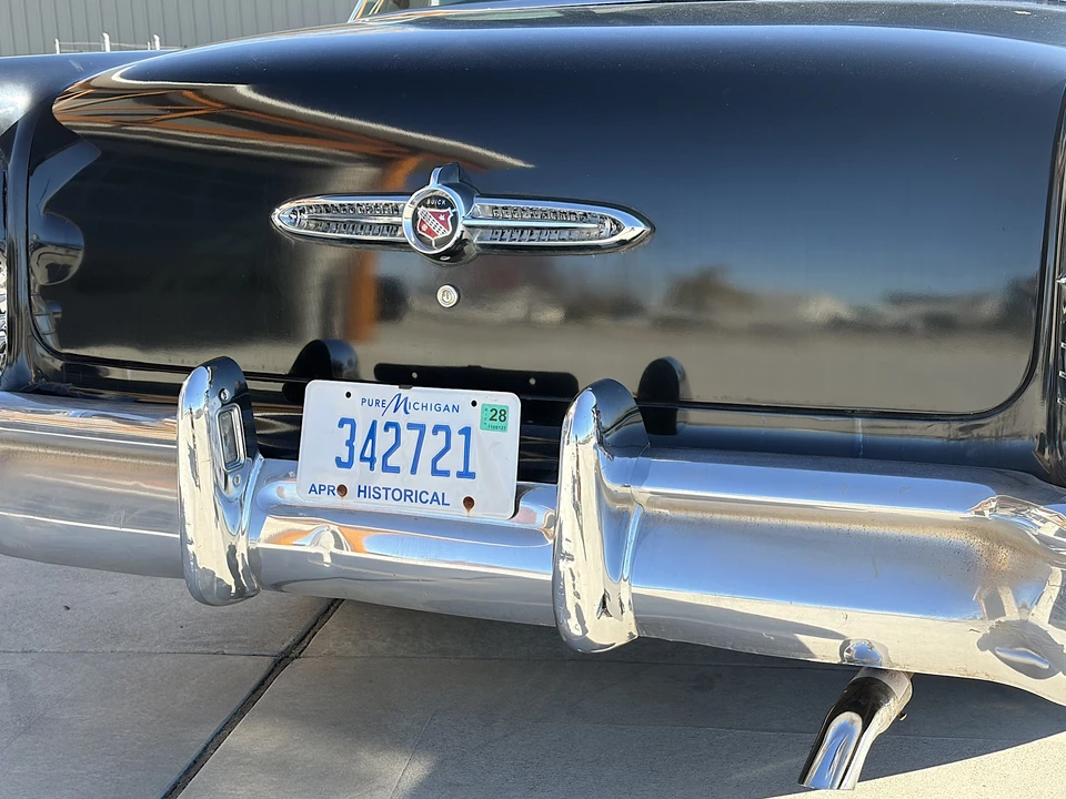 1955 Buick Special - Image 26 of 31