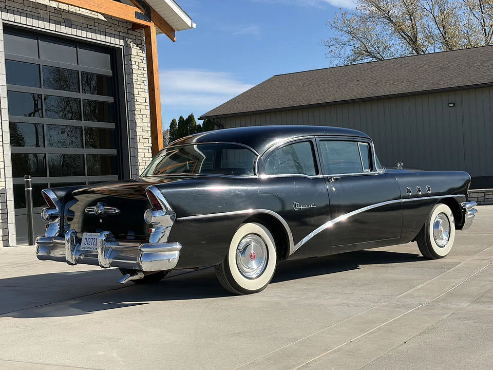 1955 Buick Special - Image 5 of 31