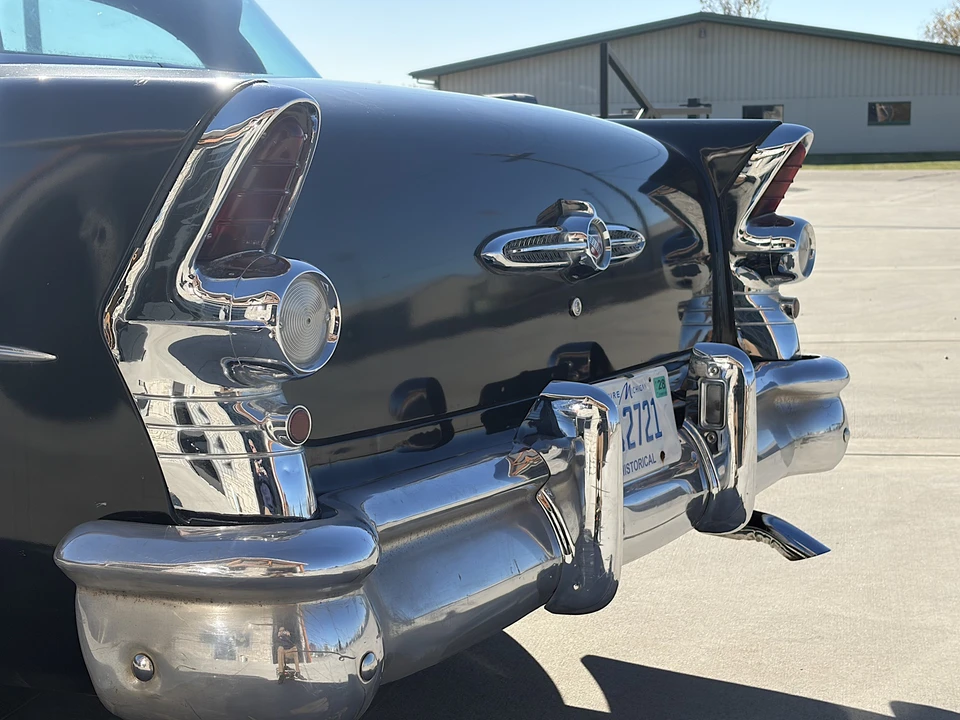 1955 Buick Special - Image 28 of 31