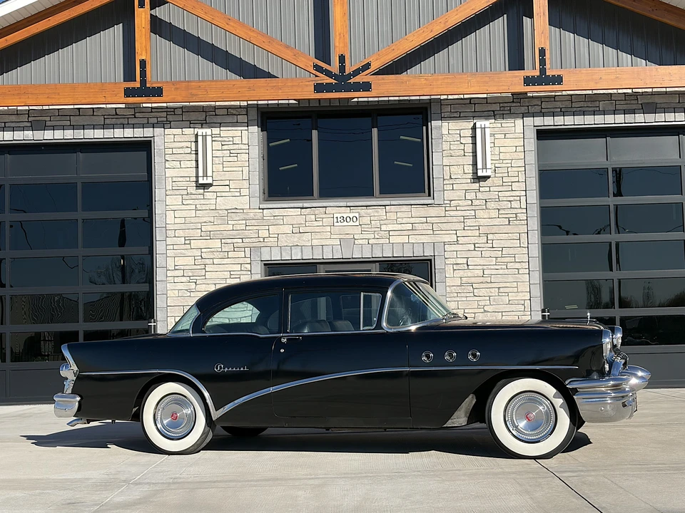 1955 Buick Special - Image 3 of 31