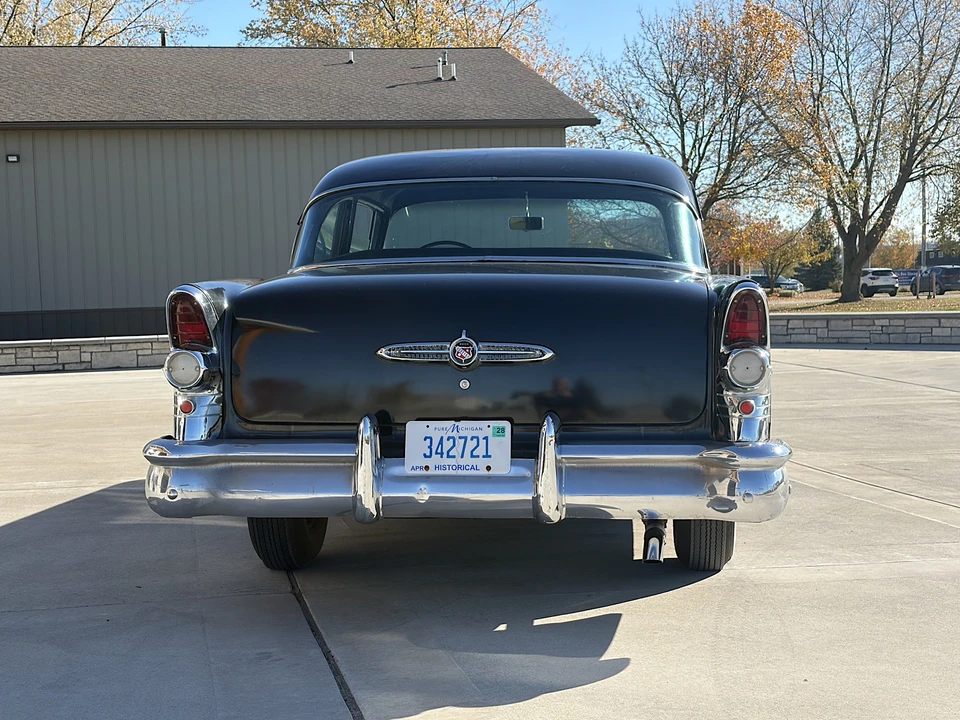 1955 Buick Special - Image 6 of 31