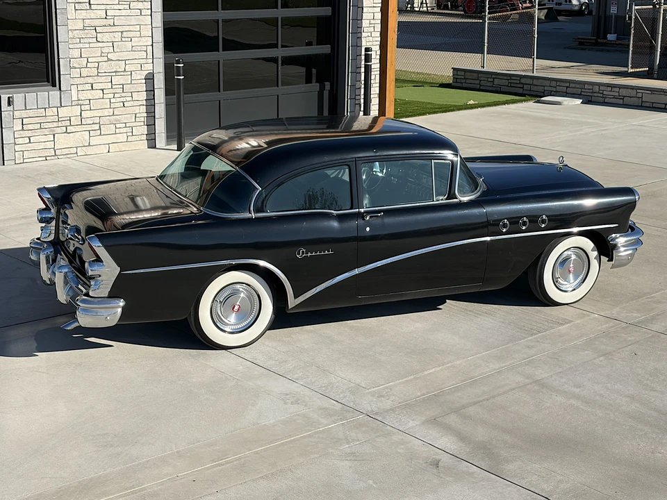 1955 Buick Special - Image 12 of 31