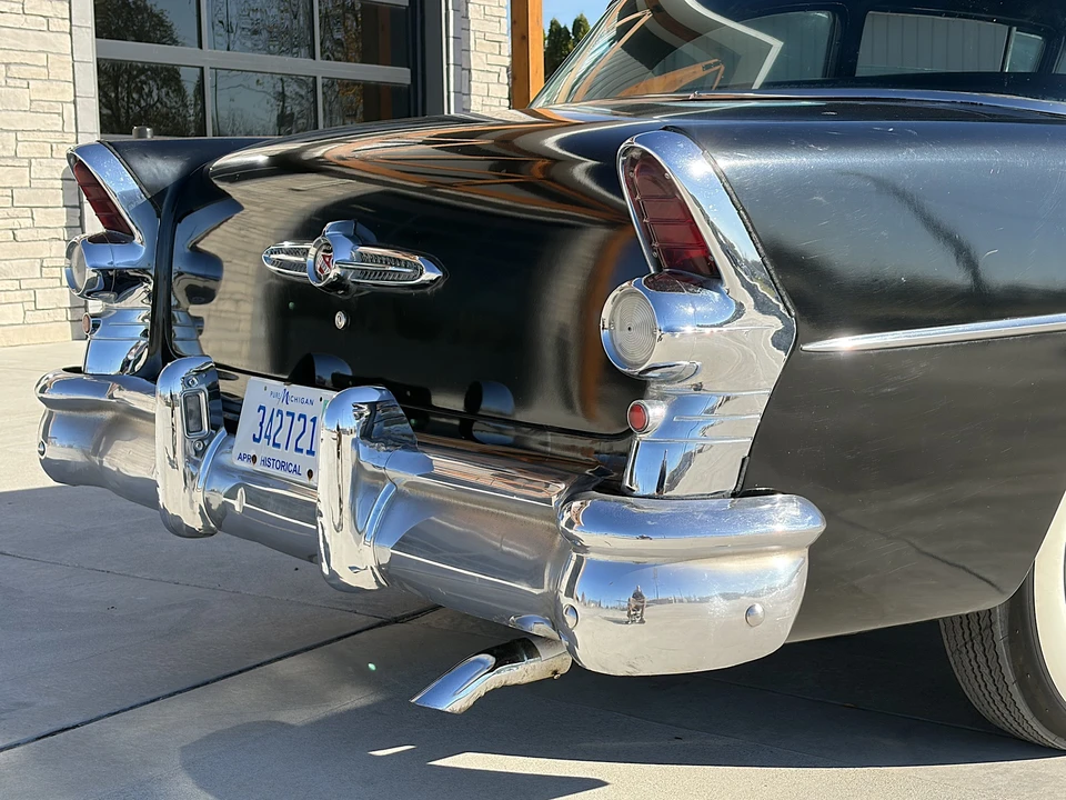 1955 Buick Special - Image 24 of 31