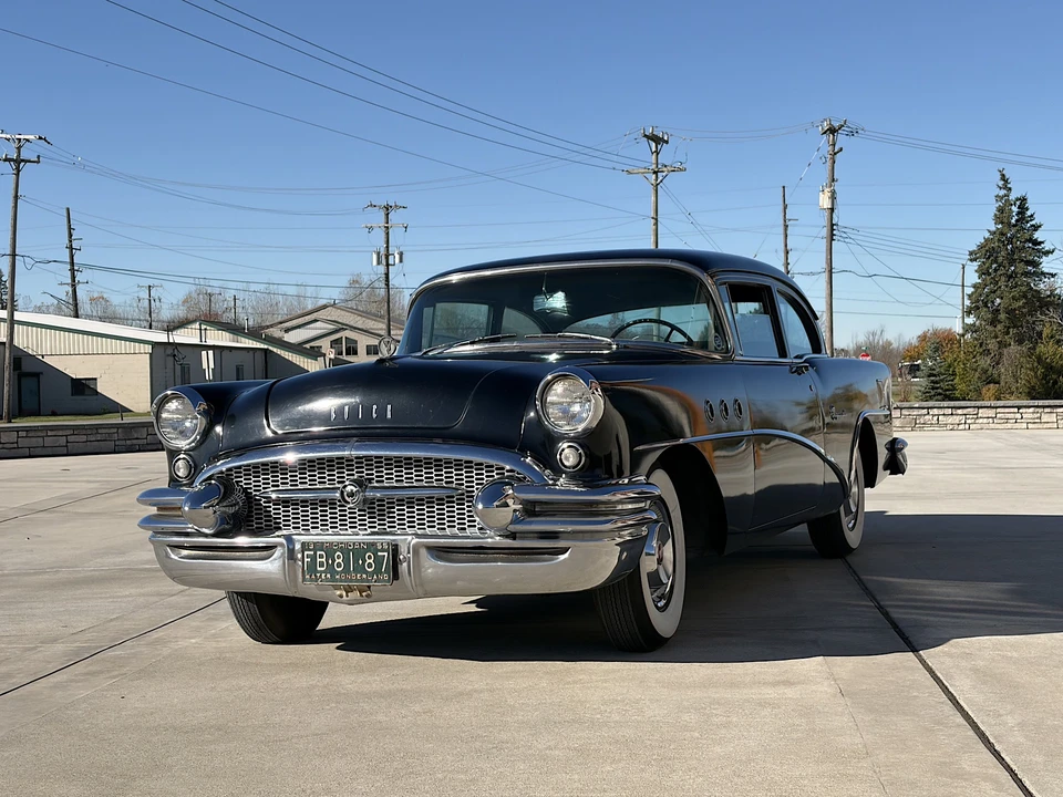 1955 Buick Special - Image 9 of 31