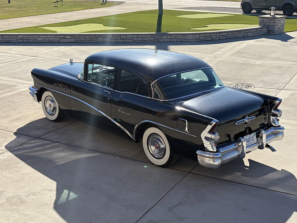 1955 Buick Special - Image 14 of 31