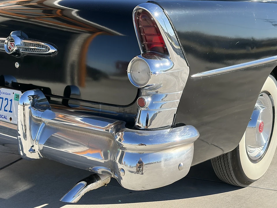 1955 Buick Special - Image 25 of 31