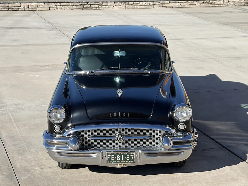 1955 Buick Special - Image 15 of 31