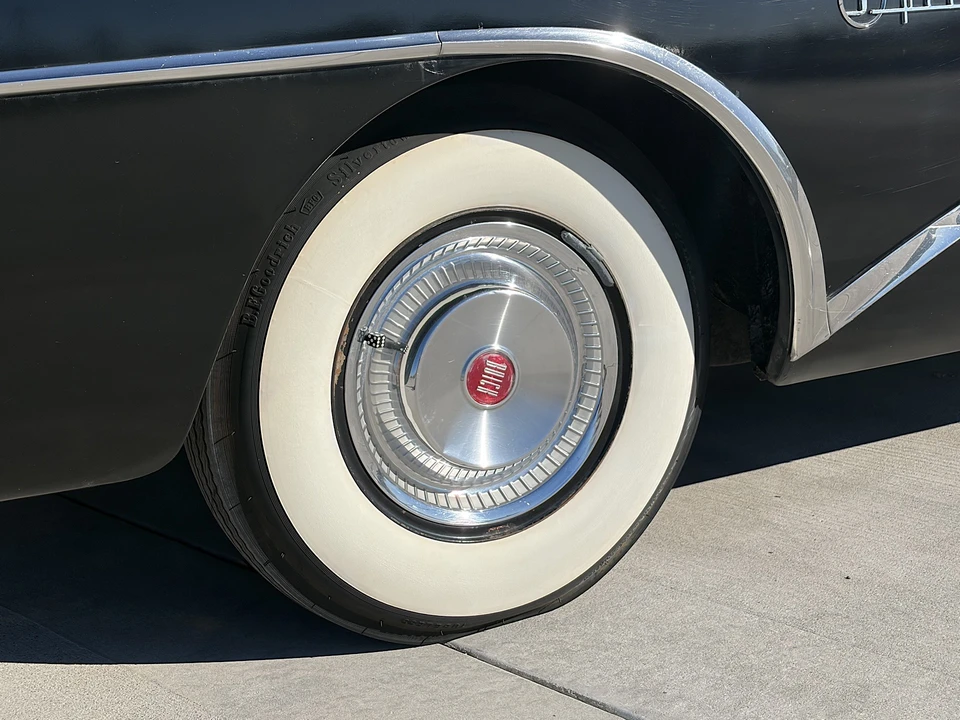 1955 Buick Special - Image 21 of 31