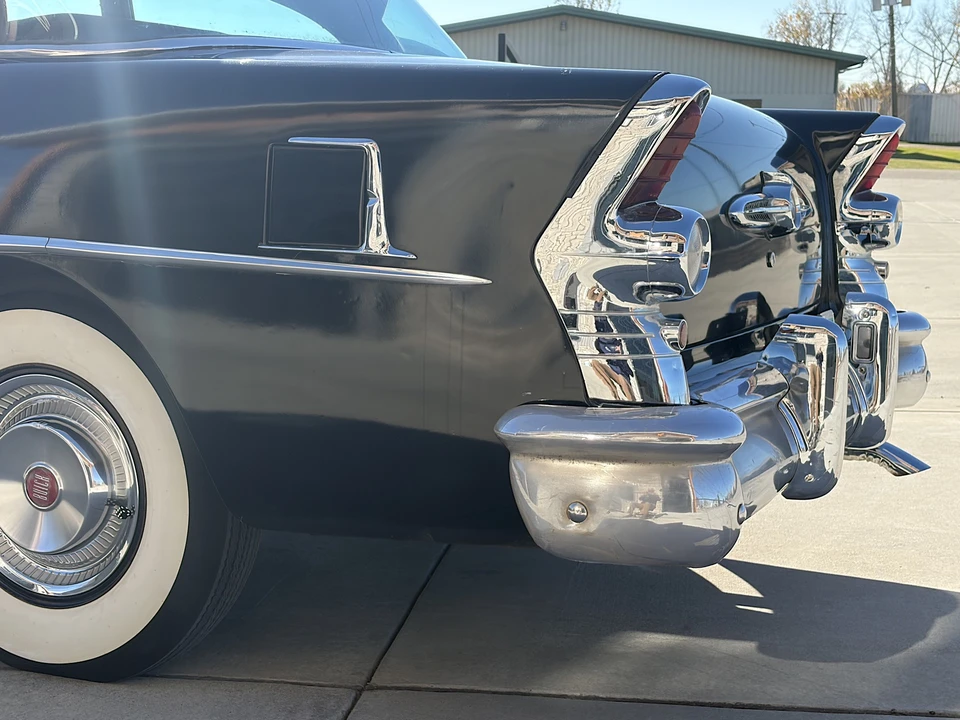 1955 Buick Special - Image 31 of 31