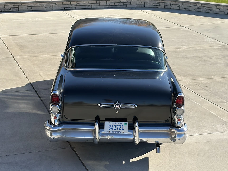 1955 Buick Special - Image 13 of 31