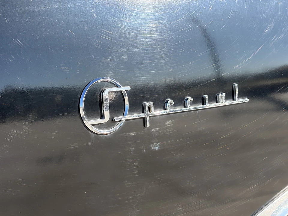 1955 Buick Special - Image 22 of 31