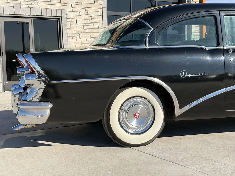 1955 Buick Special - Image 20 of 31